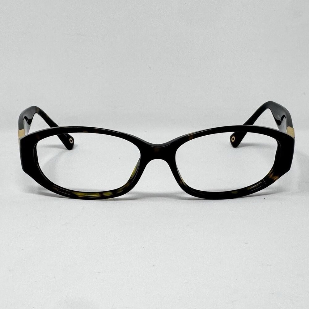 Coach HC8012 Hope 5001/13 Dark Tortoise Sunglass Frames 53-15-140